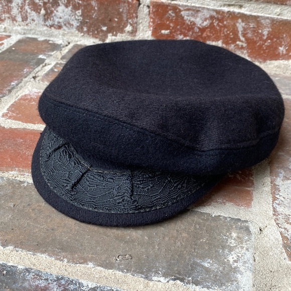 Aegean Authentic Greek Fisherman’s Cap main image 7